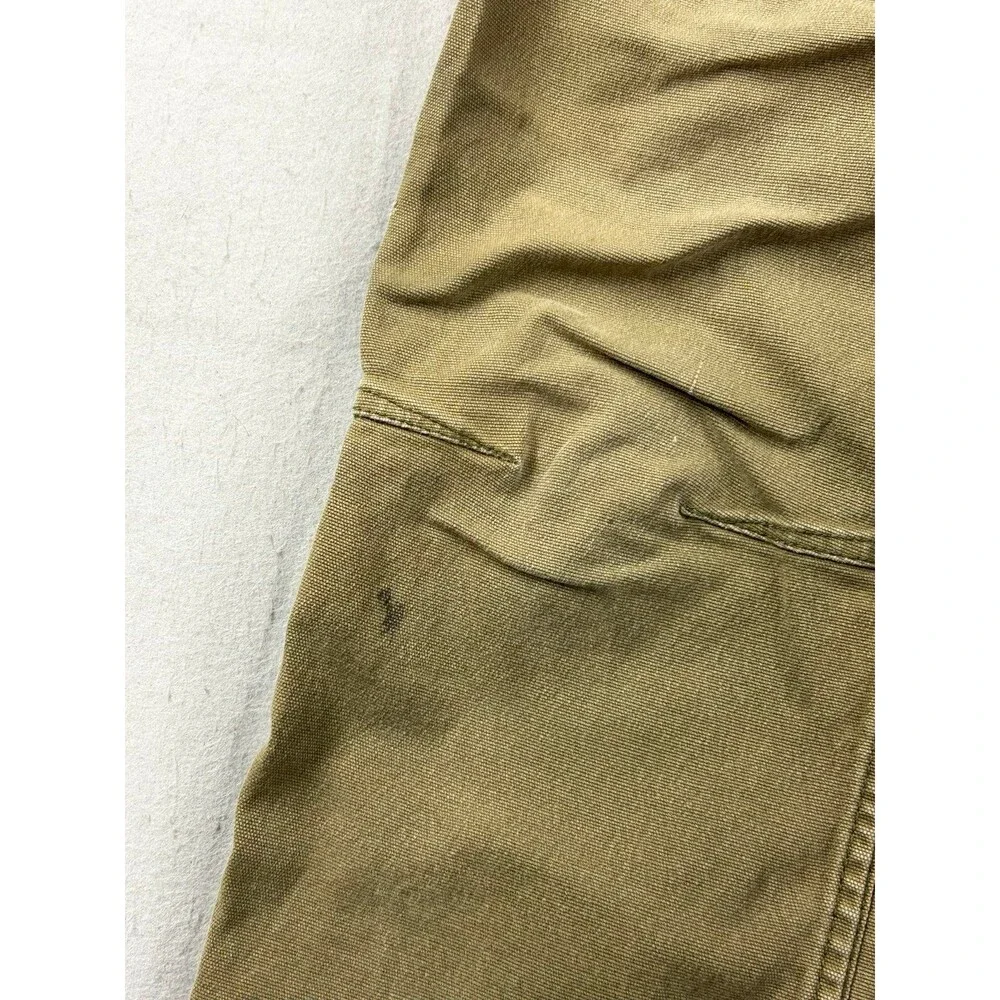 Eddie Bauer Men's Rugged Relaxed Fit Stretch Utility Pants